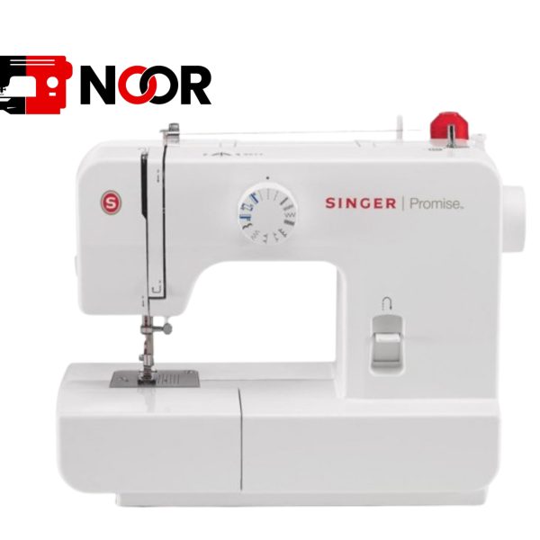 Electric Sewing Machine | SME-1408