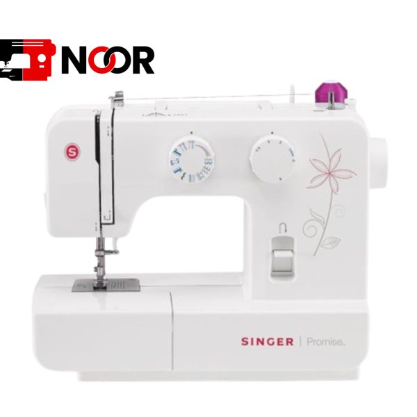Electric Sewing Machine | SM1412