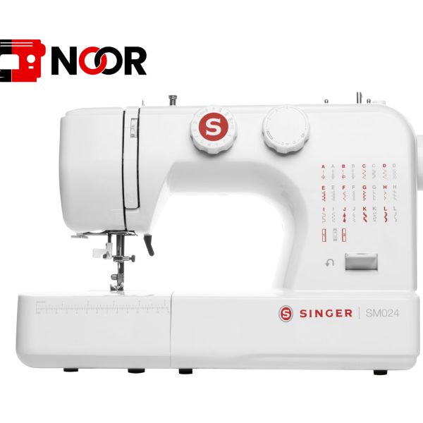 Electric Sewing Machine | SM024