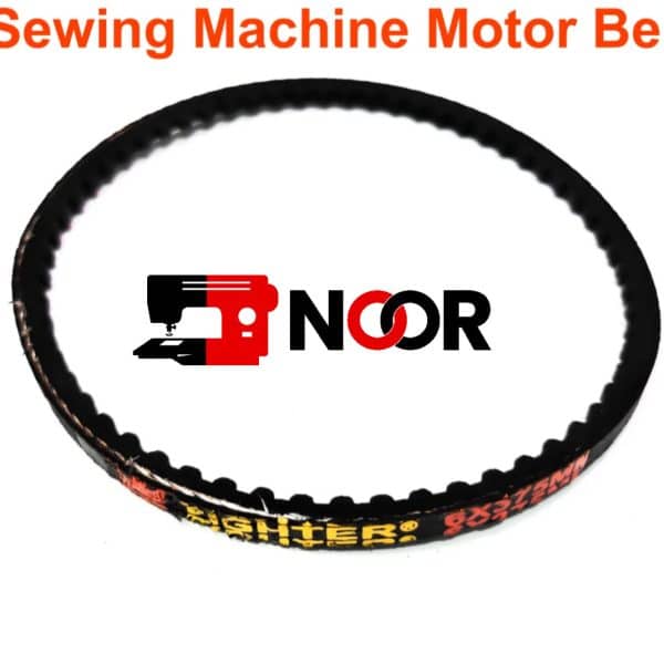 Sewing Machine Motor Belt