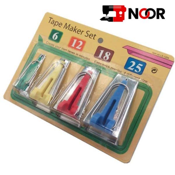 tape maker patchwork tool Hemming device Hemming device Hemming device puller 4 kinds 5 kinds of specifications