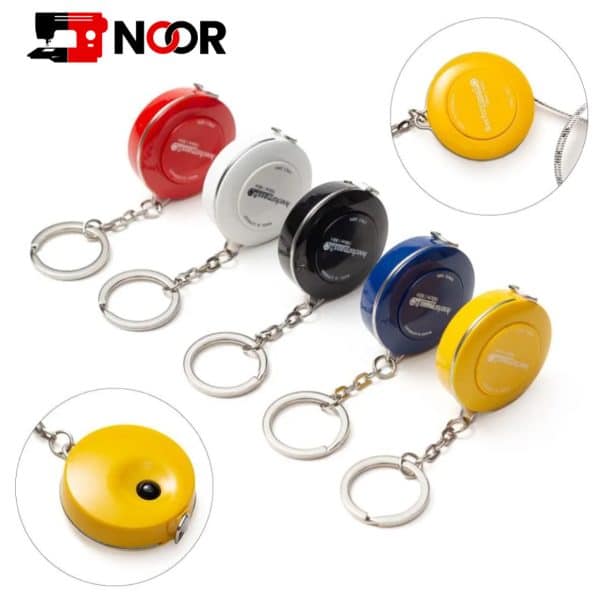 Body Measure Tape 60inch (150cm), Automatic Telescopic Tape Measure for Body Measurement Weight Loss Tape Measure Dropship