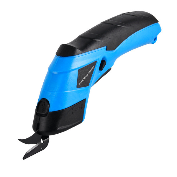 ইলেকট্রিক ফ্যাব্রিক কাটার / Electric Cloth Cutter (Mini Electric Scissors)